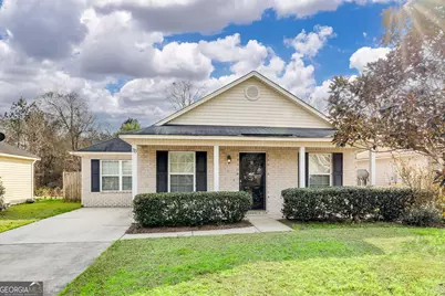 33 Rice Mill Road, Port Wentworth, GA 31407 - Photo 1