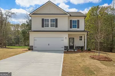 70 Edith Court, Statham, GA 30666 - Photo 1