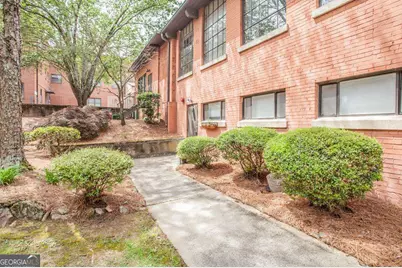 301 Bradley Street #C4, Carrollton, GA 30117 - Photo 1