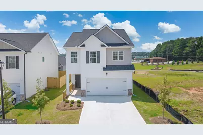 302 Friendship Oak Way, Hampton, GA 30228 - Photo 1