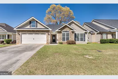 602 Wooden Eagle Trail, Kathleen, GA 31047 - Photo 1