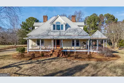 2821 Flat Rock Road, Watkinsville, GA 30677 - Photo 1