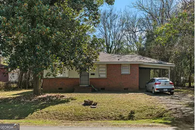 2940 Blan Street, Columbus, GA 31903 - Photo 1