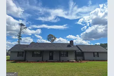 249 Satilla Church Road, Baxley, GA 31513 - Photo 1