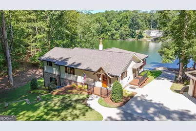 170 Tater Hill Road, Jackson, GA 30233 - Photo 1