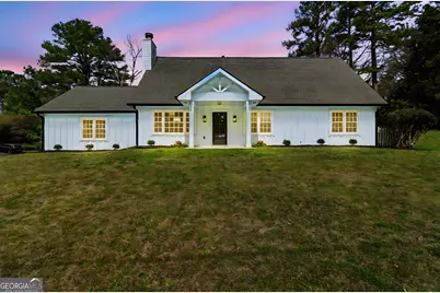 2520 Shiloh Court, Kennesaw, GA 30152 - Photo 1