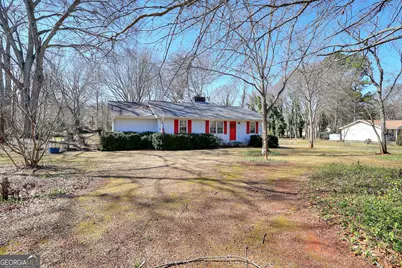 60 Parkway Drive NW, Monroe, GA 30656 - Photo 1