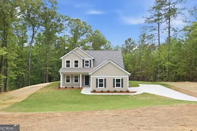 2778 Boxankle Road, Forsyth, GA 31029 - Photo 1