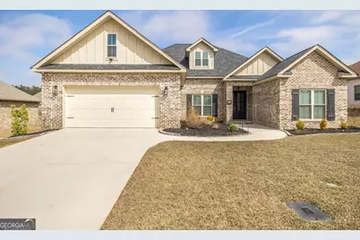 205 Foxberry Nook, Kathleen, GA 31047 - Photo 1