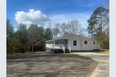 940 Mary Johnson Drive, Franklin, GA 30217 - Photo 1