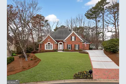 464 Manor Oak Lane SE, Marietta, GA 30067 - Photo 1