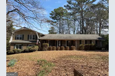 1711 Stonecliff Court, Decatur, GA 30033 - Photo 1