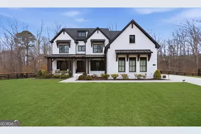 14160 Reserve Manor Lane, Roswell, GA 30075 - Photo 1