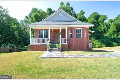 10997 Big Sky Drive, Hampton, GA 30228 - Photo 1