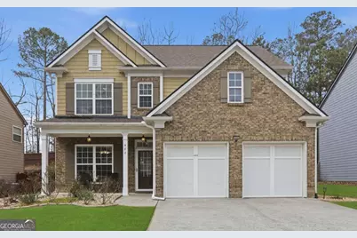982 Gather Drive, Lawrenceville, GA 30043 - Photo 1