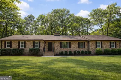 115 Spivey Chase Trail, Jonesboro, GA 30236 - Photo 1