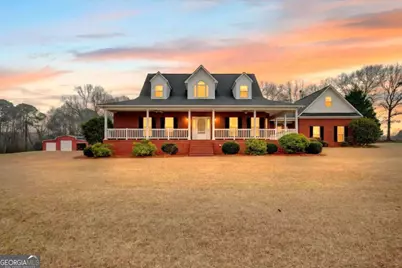 3900 Middle Ground Road, Statesboro, GA 30461 - Photo 1