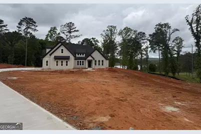 705 Hannahs Mill Road, Thomaston, GA 30286 - Photo 1