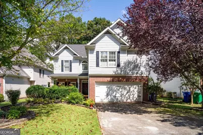 4081 Tilly Mill Road, Atlanta, GA 30360 - Photo 1