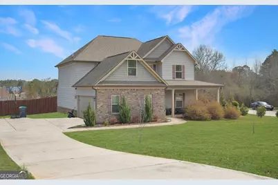 305 Dandie Lane, McDonough, GA 30252 - Photo 1