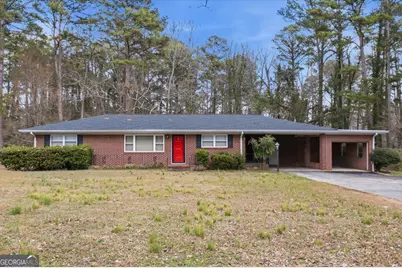 1529 Wax Road SE, Silver Creek, GA 30173 - Photo 1