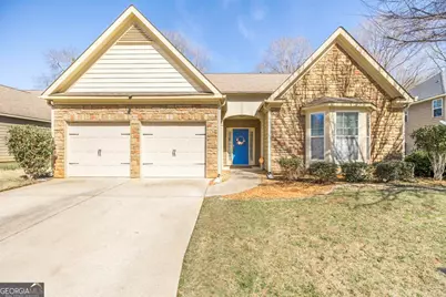 216 Dog Fennel Lane, Perry, GA 31069 - Photo 1