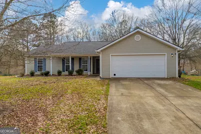 304 Seminole Circle, Statham, GA 30666 - Photo 1