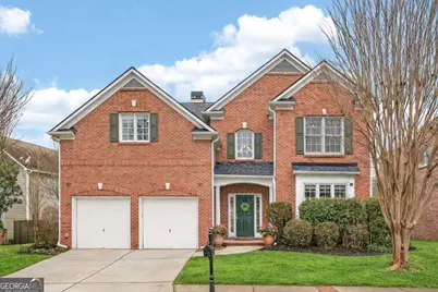 436 Cherry Tree Lane, Marietta, GA 30066 - Photo 1