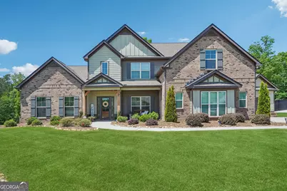 57 Barnsley Farms Drive, Senoia, GA 30276 - Photo 1