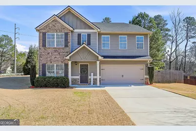 852 Capital Court, Jonesboro, GA 30238 - Photo 1