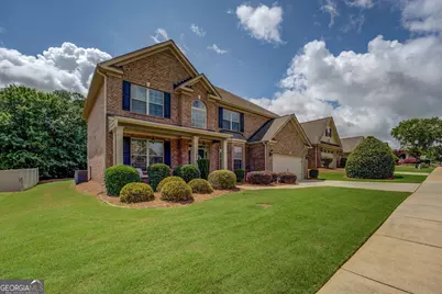 312 Relative Trail, McDonough, GA 30253 - Photo 1