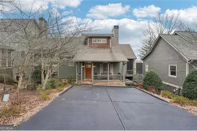 95 Laurel Ridge Trail, Big Canoe, GA 30143 - Photo 1