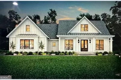1047 McCall Road, Springfield, GA 31329 - Photo 1