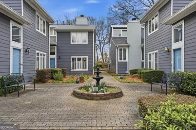836 Saint Charles Avenue NE #H, Atlanta, GA 30306 - Photo 1