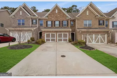1615 Hampton Oaks Drive, Alpharetta, GA 30004 - Photo 1