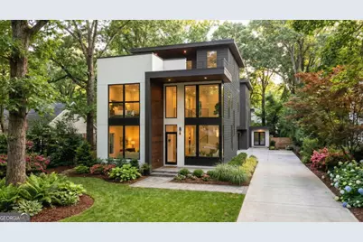 302 Fortune Street NE, Atlanta, GA 30312 - Photo 1
