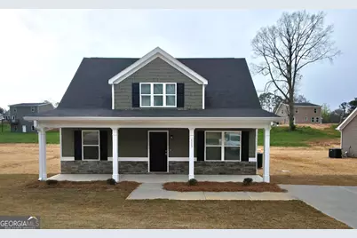 115 Charlotte Drive, Statham, GA 30666 - Photo 1