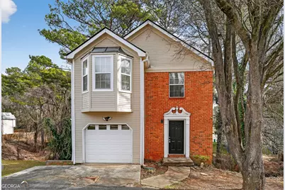 5000 Saxony Court, Stone Mountain, GA 30083 - Photo 1