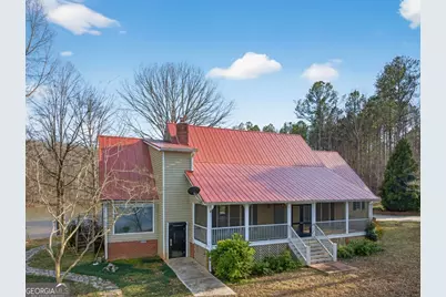2480 Clack Road, Madison, GA 30650 - Photo 1
