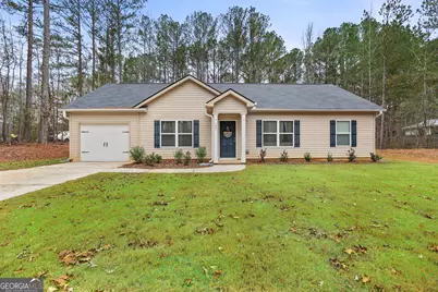 151 Rocker Road, Greenville, GA 30222 - Photo 1