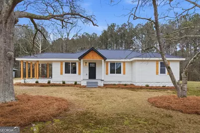 4870 Lower Jersey Road, Oxford, GA 30054 - Photo 1