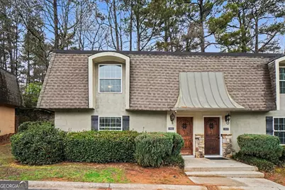 4430 Tilly Mill Road #201, Atlanta, GA 30360 - Photo 1