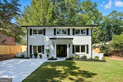 2201 Edgemore Drive, Atlanta, GA 30316 - Photo 1