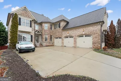 4562 Worthings Drive, Powder Springs, GA 30127 - Photo 1