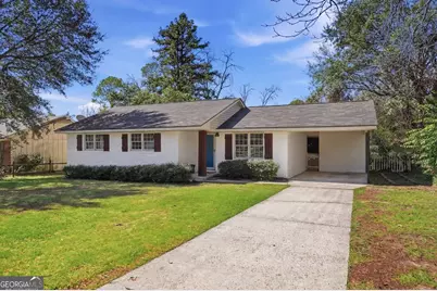 2011 Murray Hill Lane, Albany, GA 31707 - Photo 1