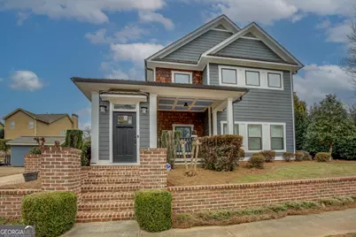10 Plum Blossom Lane, Hampton, GA 30228 - Photo 1