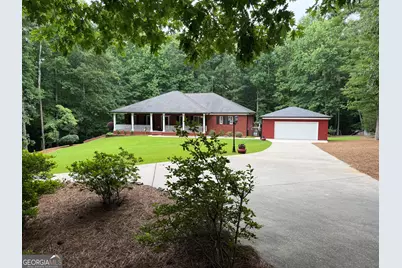 543 Wynn Road, McDonough, GA 30252 - Photo 1