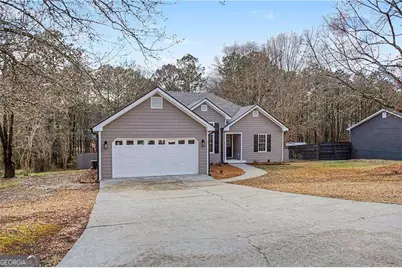 732 Ridgeland Road, Bethlehem, GA 30620 - Photo 1