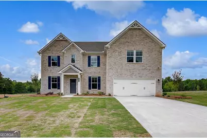 221 Ruthe Cove, Locust Grove, GA 30248 - Photo 1