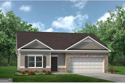 146 Creekside Road #LOT 36, Eatonton, GA 31024 - Photo 1